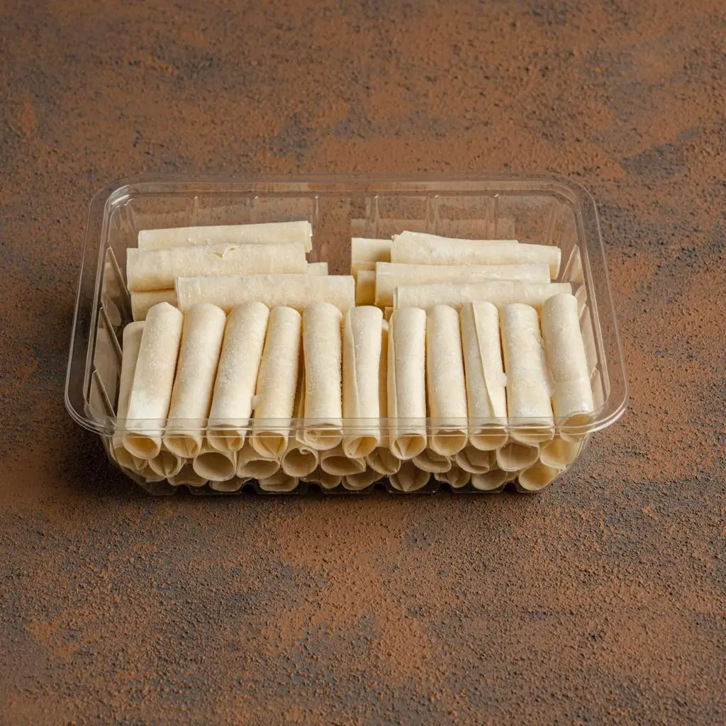 Sweet Fingers Frozen